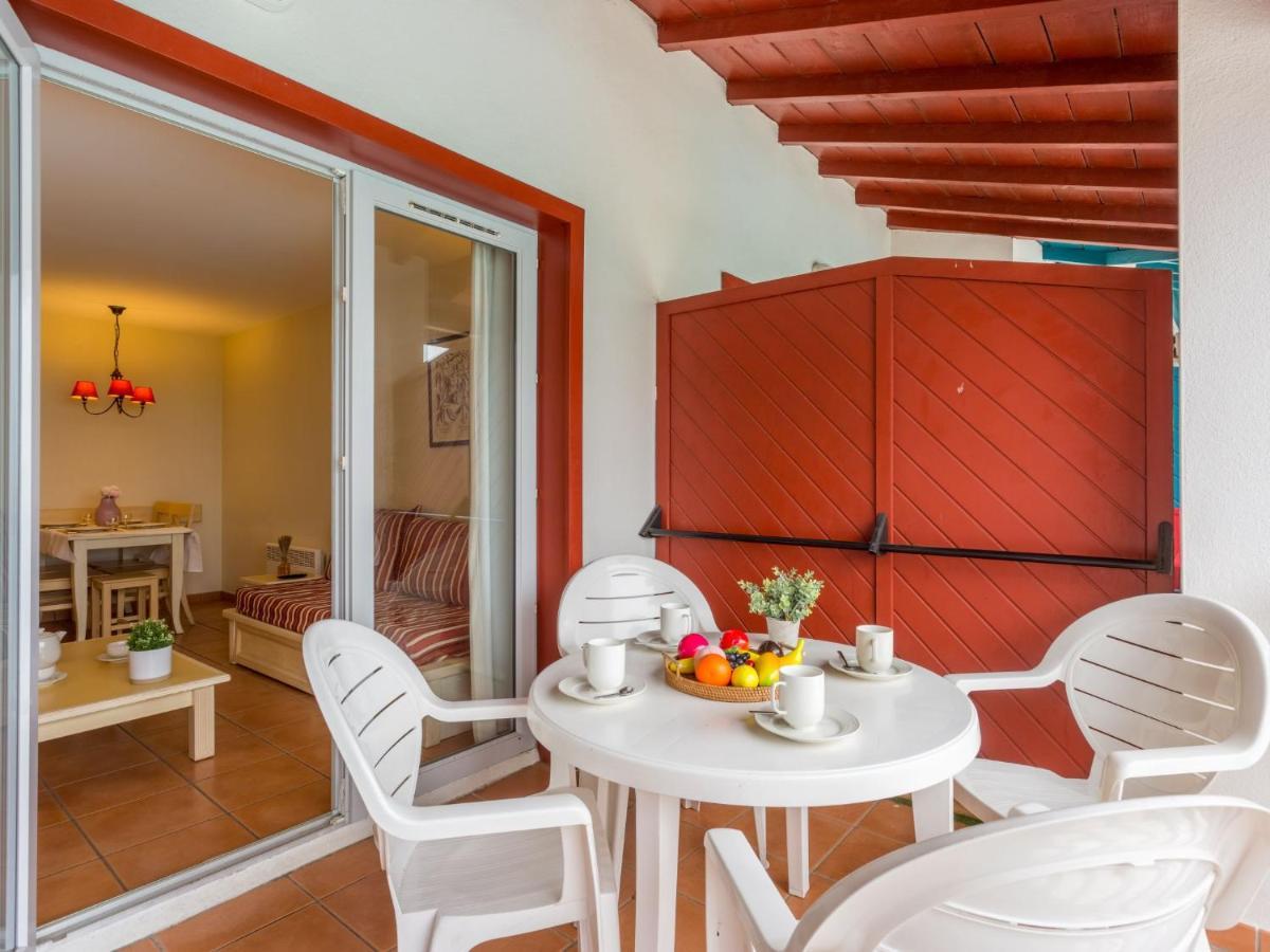Apartment Les Terrasses D'Arcangues-4 By Interhome Exterior photo
